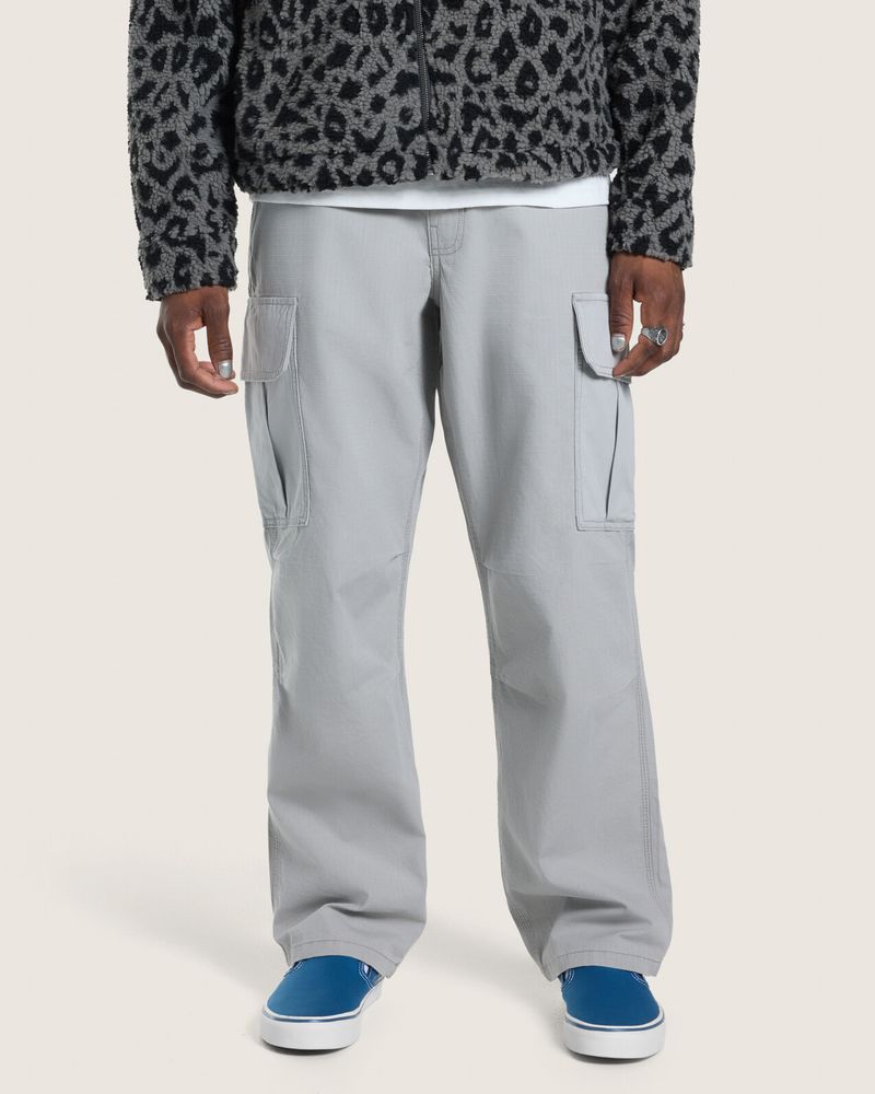 Pantalón baggy Para
