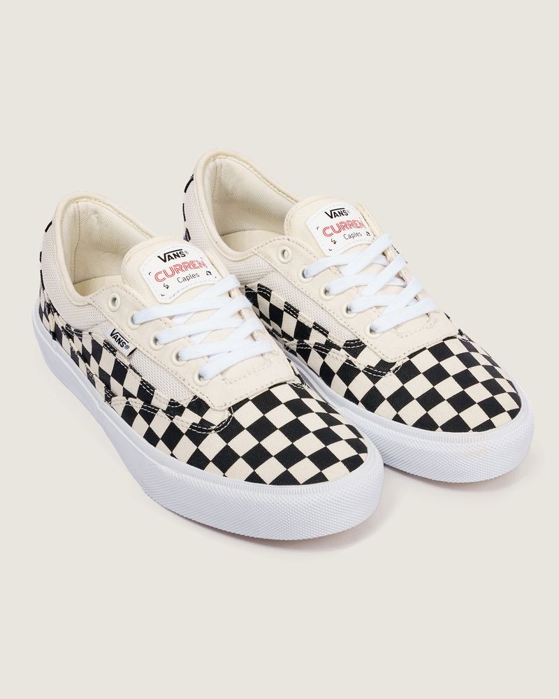 Tenis Skate Curren Caples