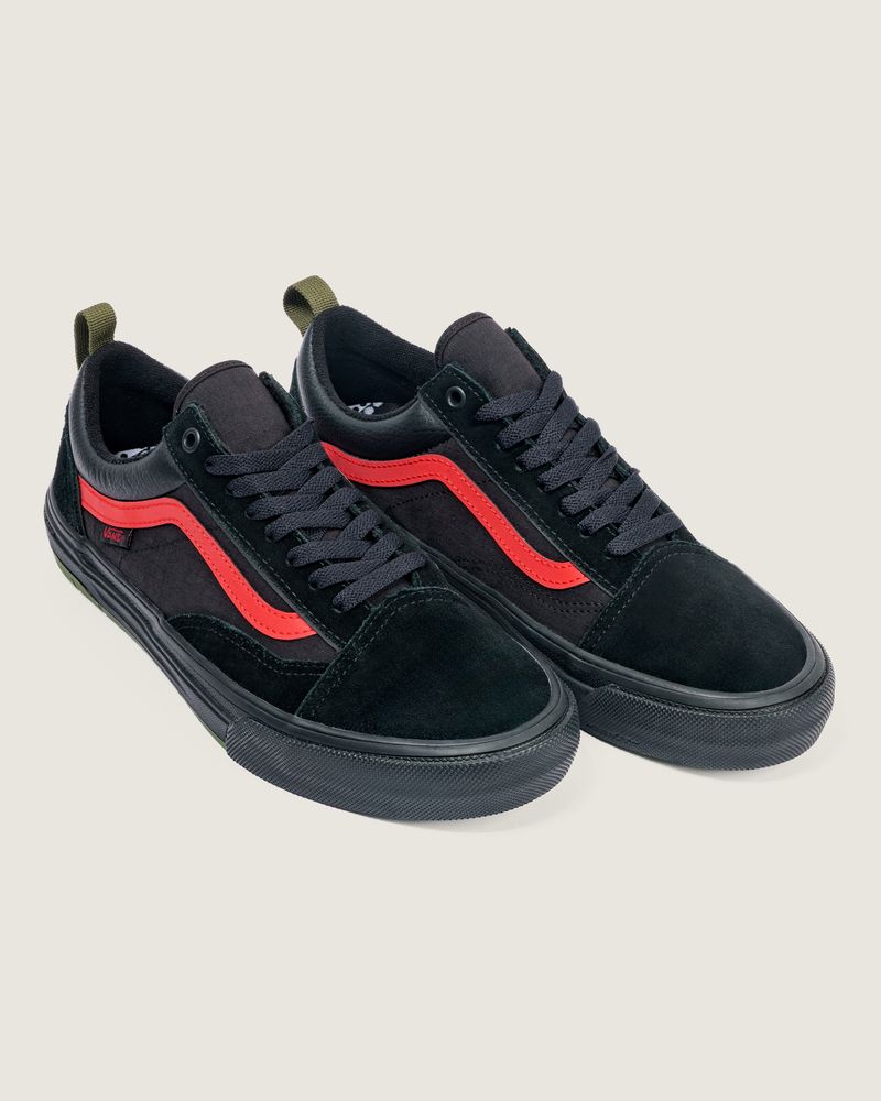 Tenis Skate Old Skool