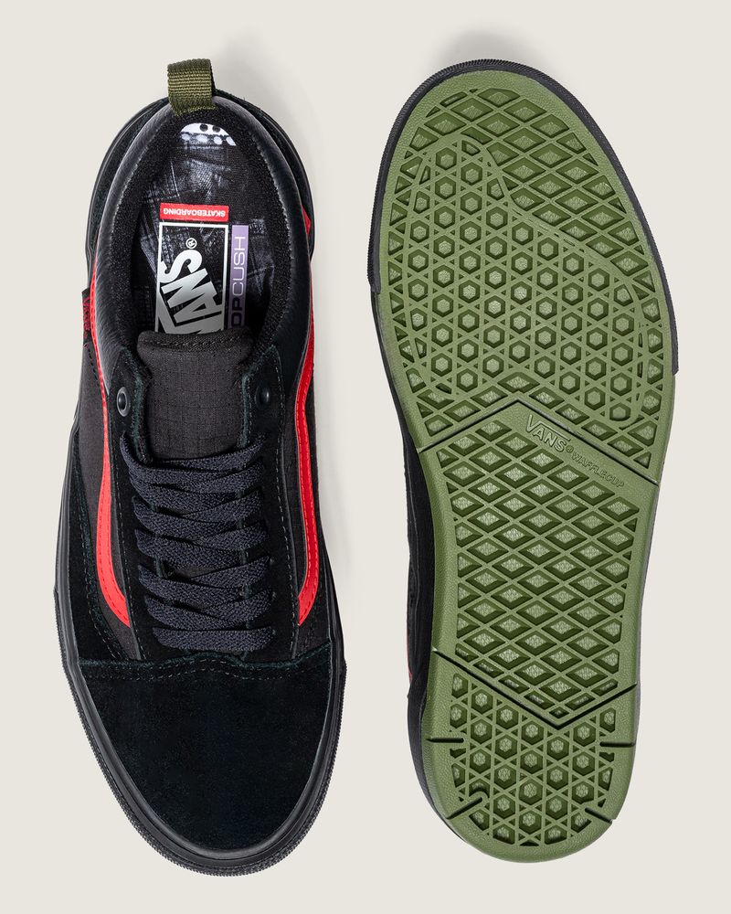 Tenis Skate Old Skool