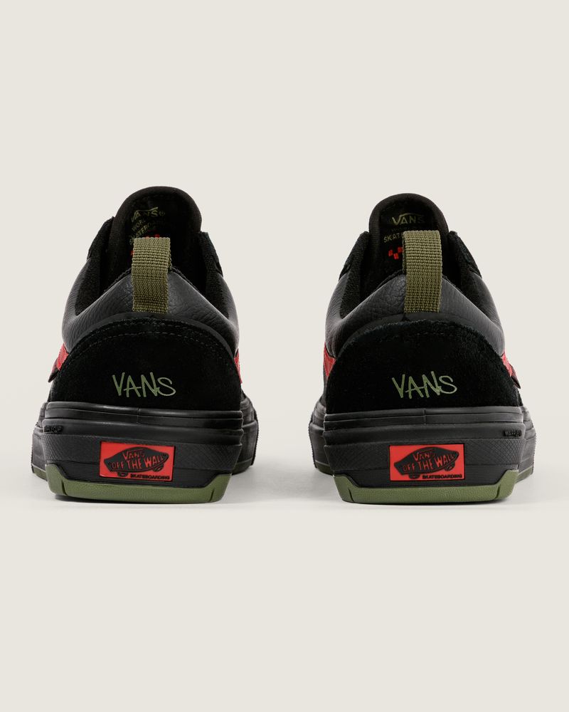 Tenis Skate Old Skool