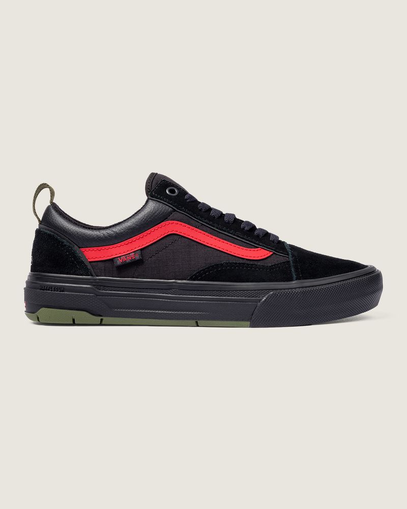 Tenis Skate Old Skool