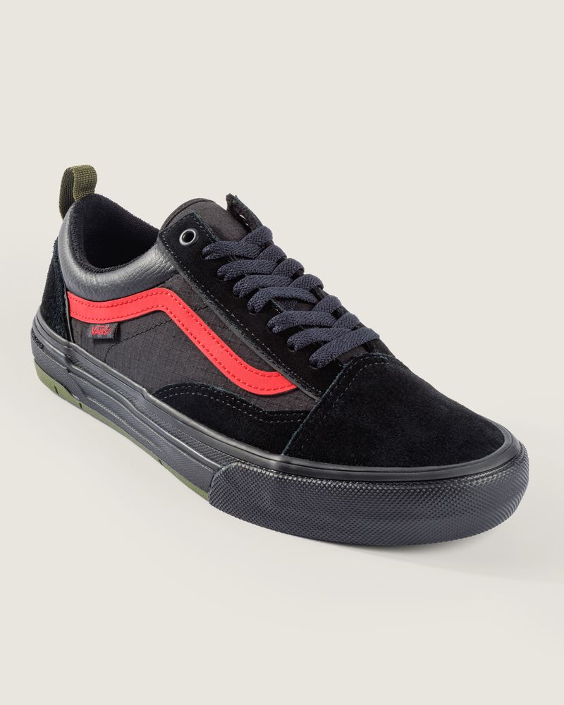 Tenis Skate Old Skool
