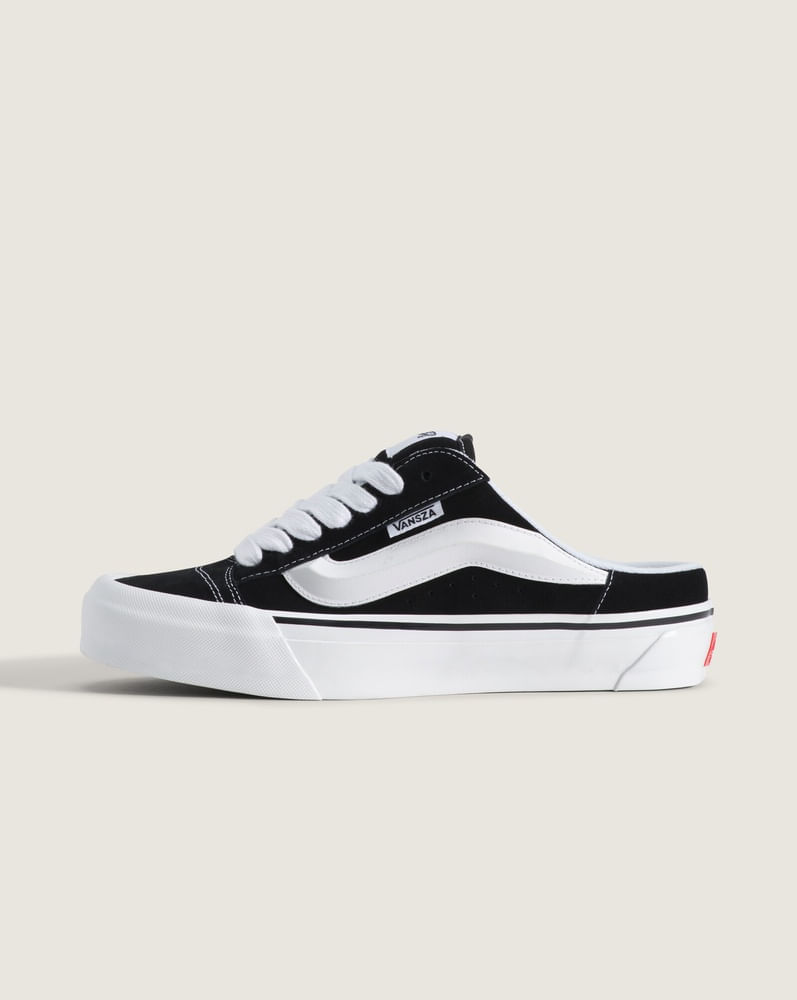 Tenis VANSZA Knu Skool Mule