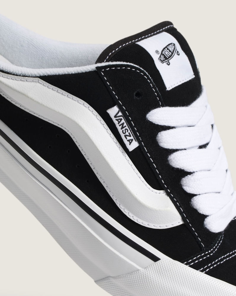 Tenis VANSZA Knu Skool Mule