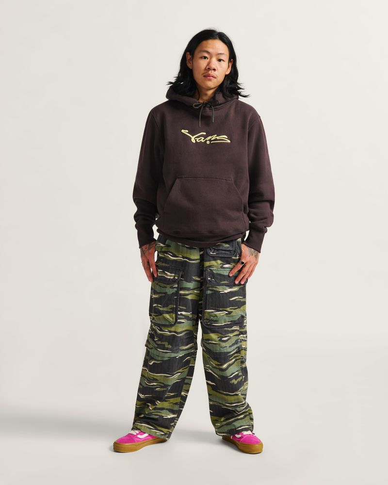 Pantalón Cargo Terrain Premium