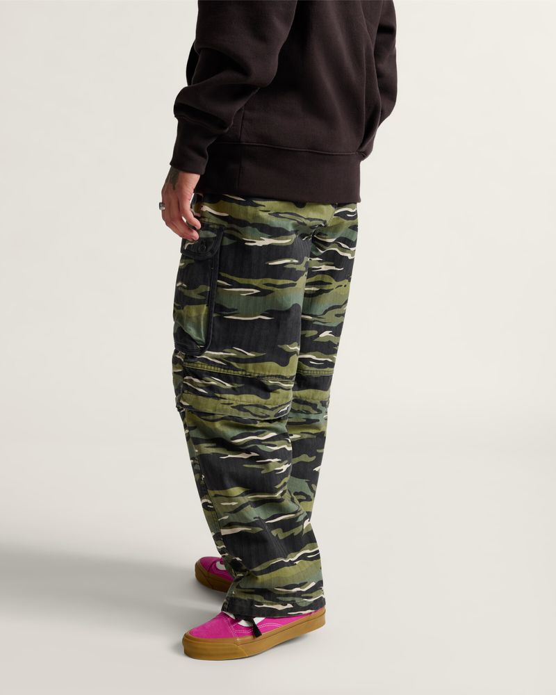 Pantalón Cargo Terrain Premium