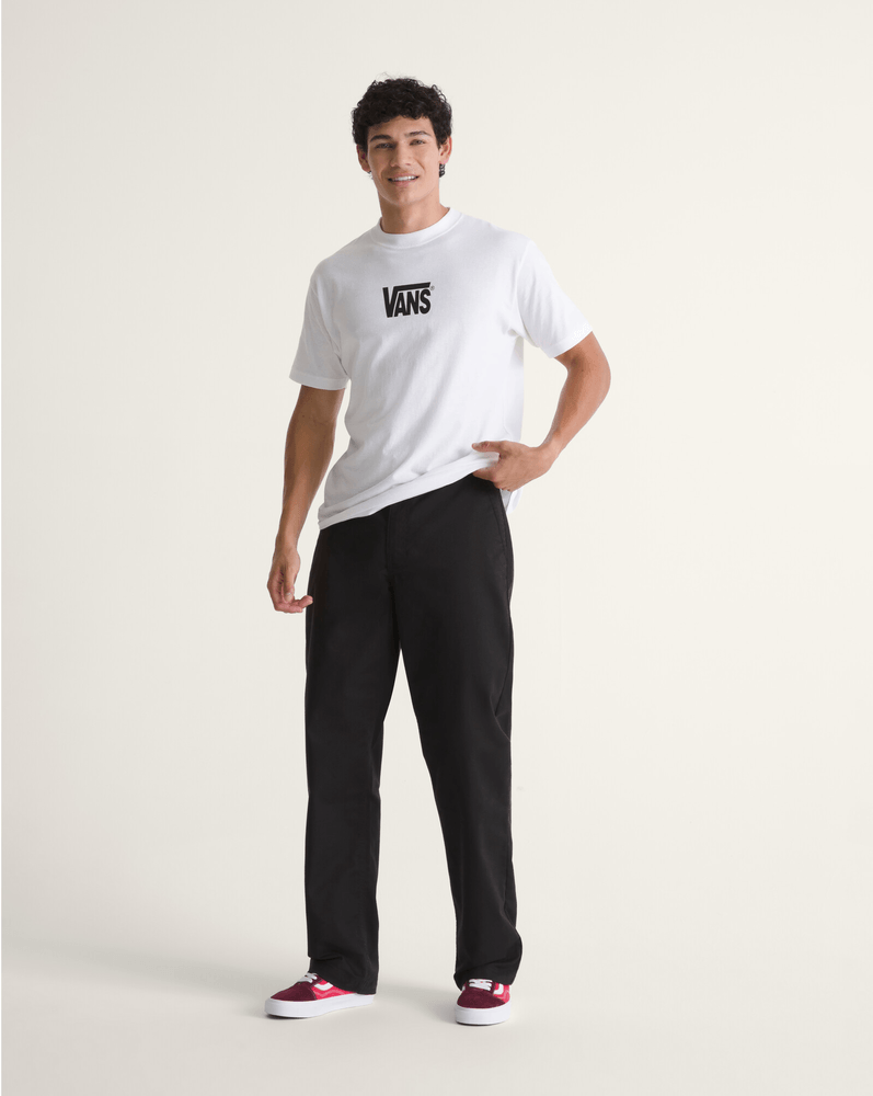 Pantalón Chino recto
