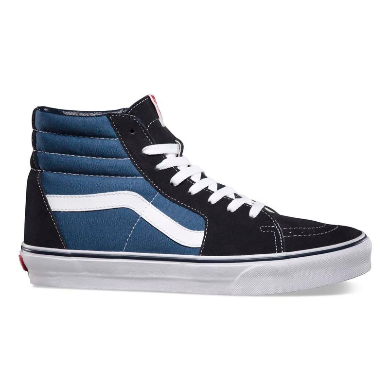 SK8Hi Navy INVYVans Vans® México