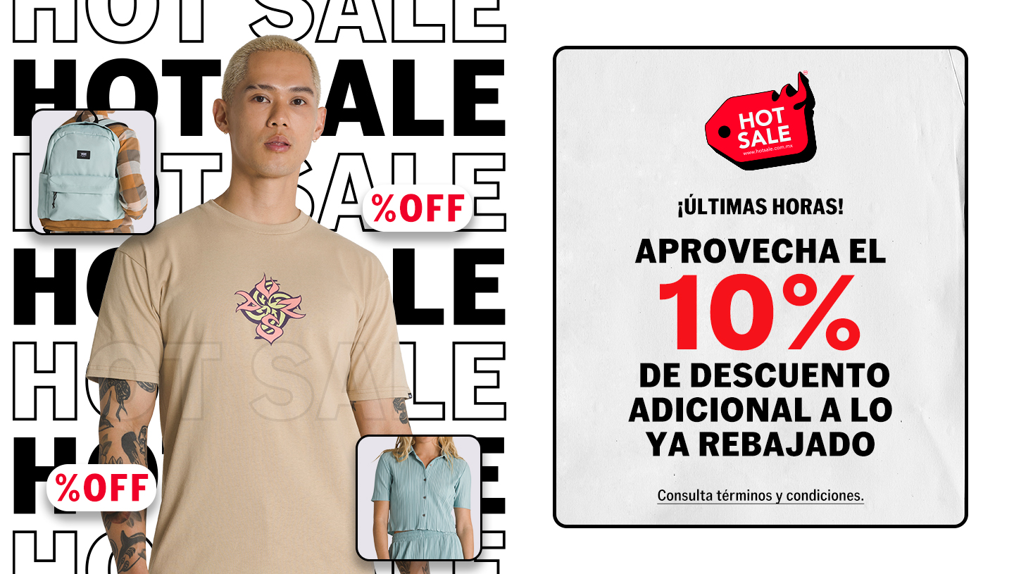 Vans Hot Sale