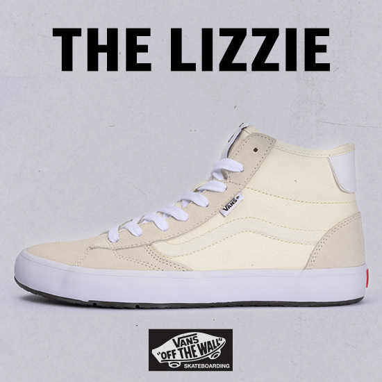 THE LIZZIE