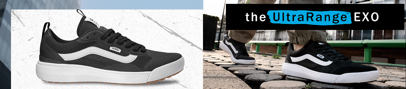 Llega a tu manera con la familia de productos UltraRange