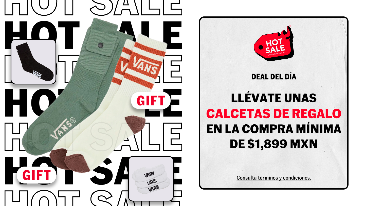 Vans Hot Sale