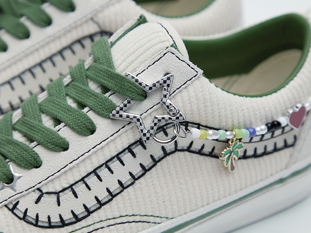 The Premium Old Skool