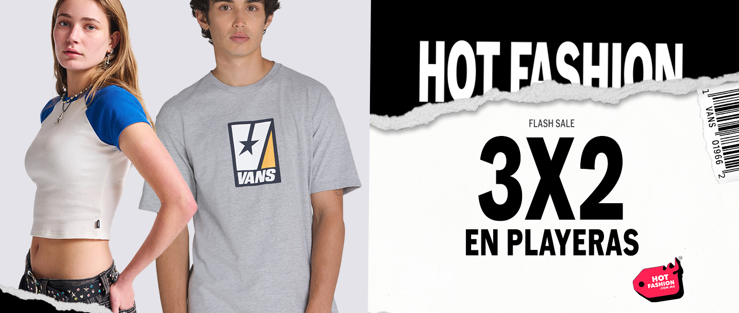 Hot Fashion