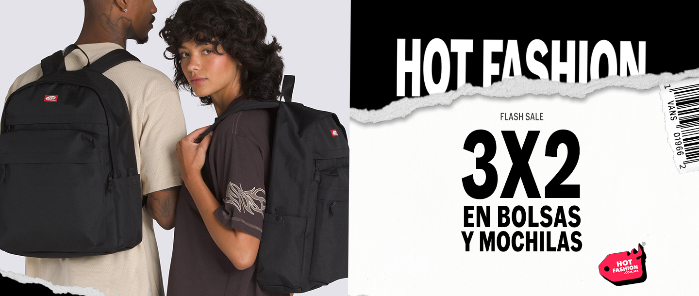 Hot Fashion