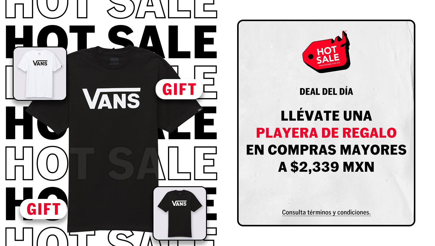 Vans Hot Sale
