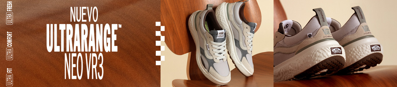 Llega a tu manera con la familia de productos UltraRange