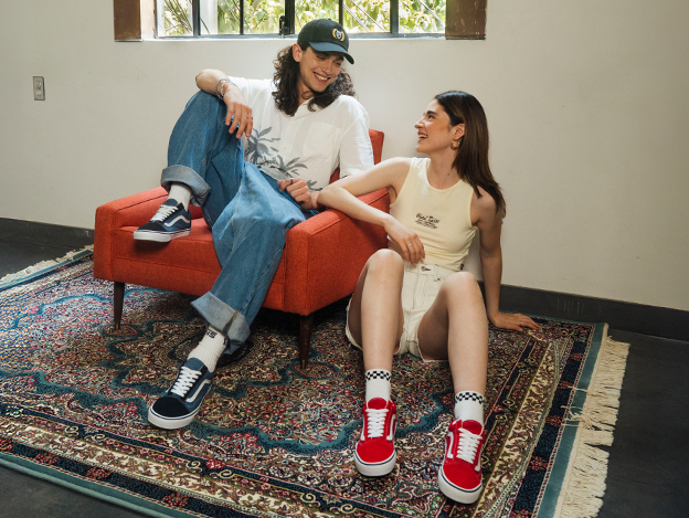 Verano Vans