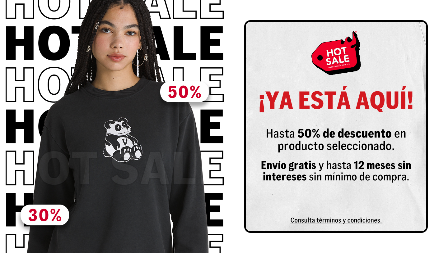 Vans Hot Sale