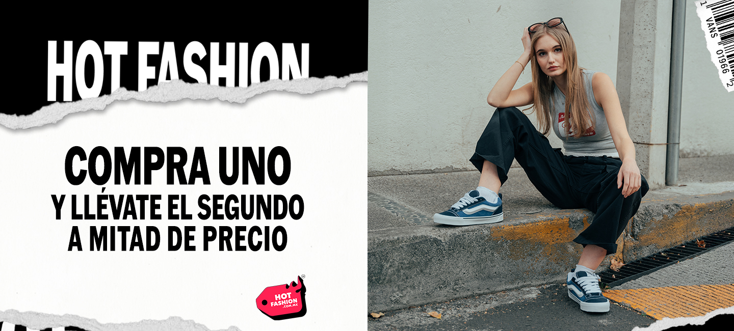 Hot Fashion