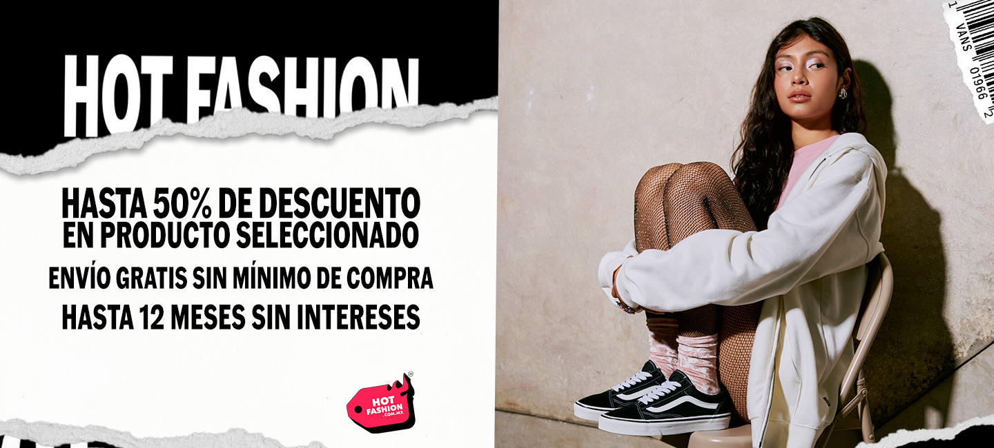 Hot Fashion