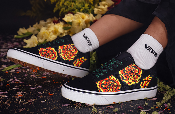 Día de Muertos