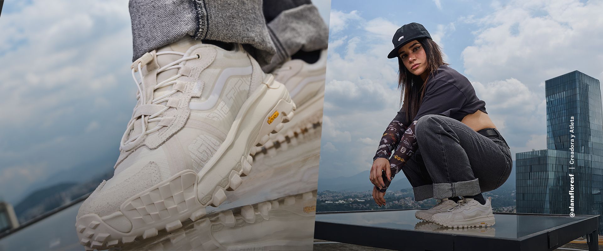 Crosspath XC Gore-Tex