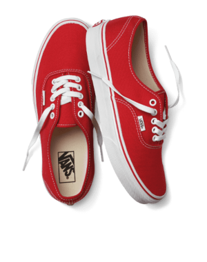 vans us price